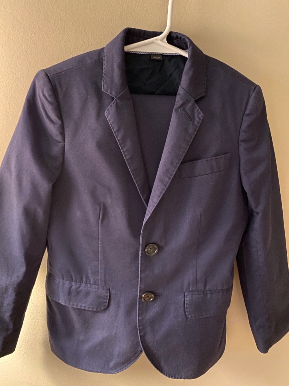 Crewcuts Boys Suit